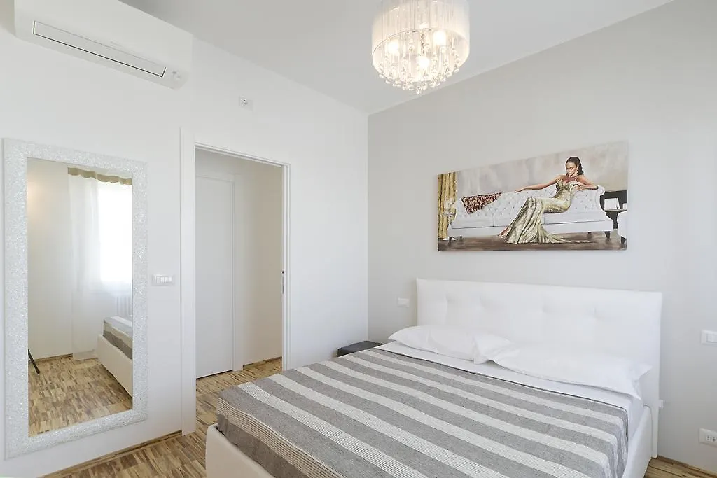 Attico Stema Luxury Apartment Misano Adriatico Italy