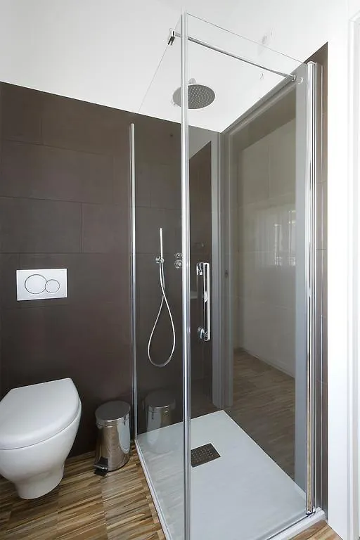 Attico Stema Luxury Apartment Misano Adriatico
