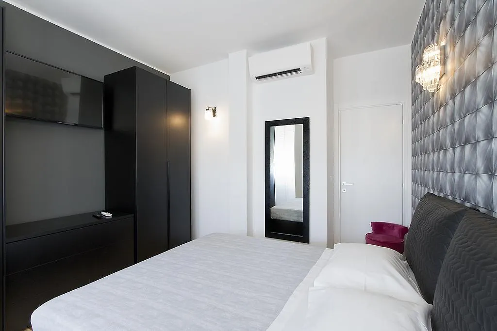 Attico Stema Luxury Apartment Misano Adriatico