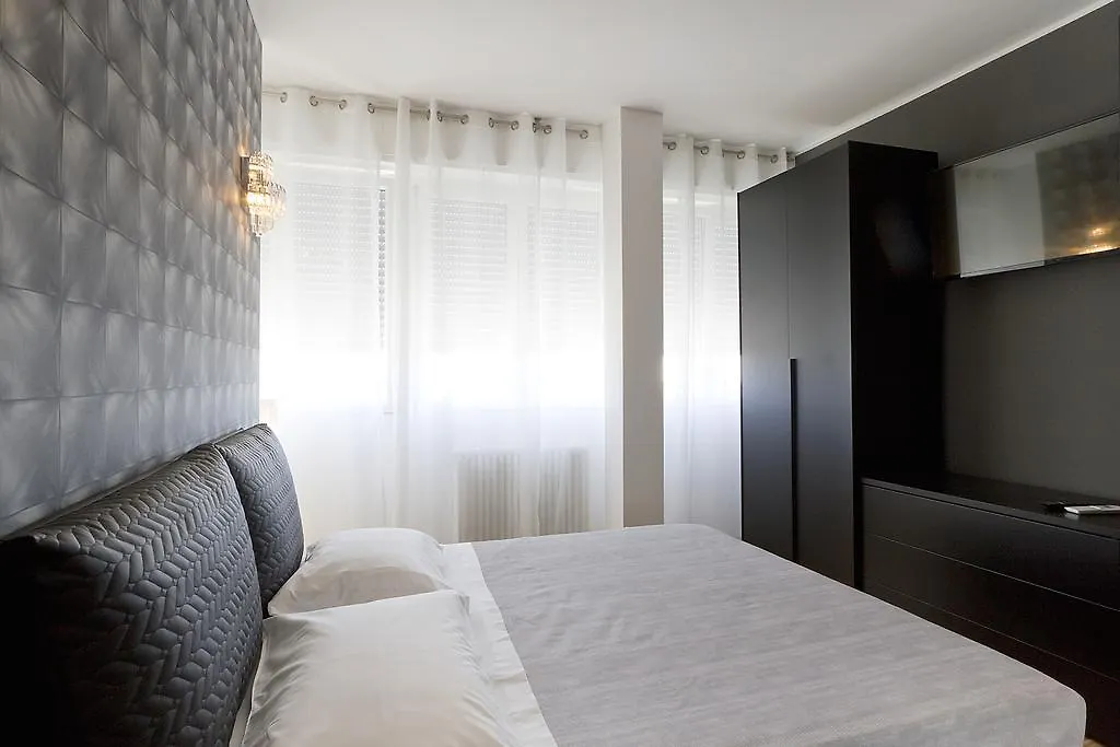 Attico Stema Luxury Apartment Misano Adriatico