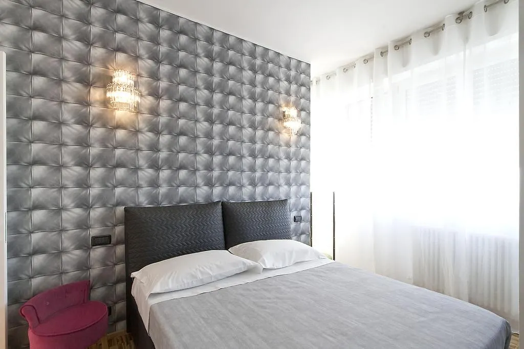 Attico Stema Luxury Apartment Misano Adriatico Italy