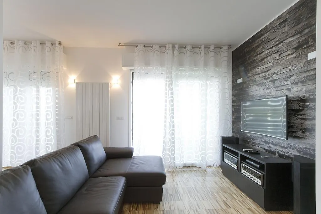 Attico Stema Luxury Apartment Misano Adriatico