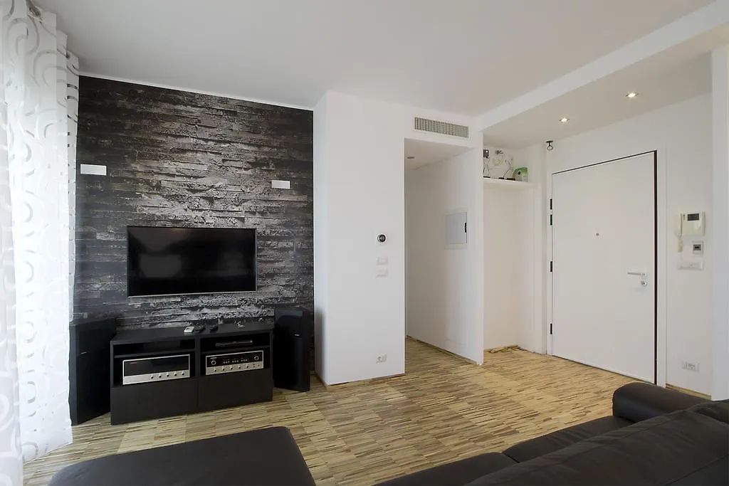 Attico Stema Luxury Apartment Misano Adriatico