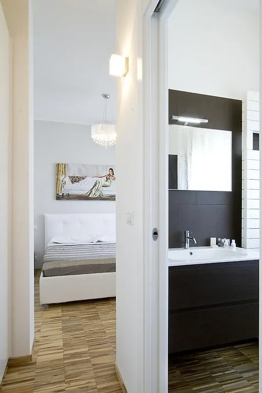 Attico Stema Luxury Apartment Misano Adriatico Italy