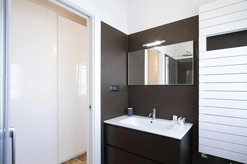 Attico Stema Luxury Apartment Misano Adriatico