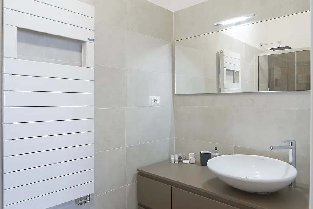 Attico Stema Luxury Apartment Misano Adriatico
