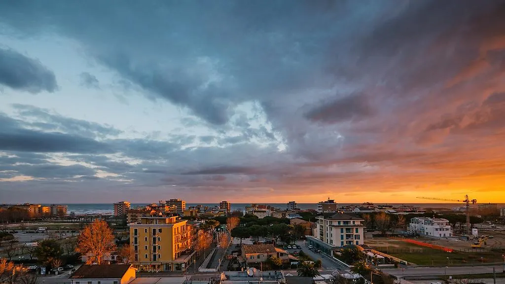 Attico Stema Luxury Apartment Misano Adriatico